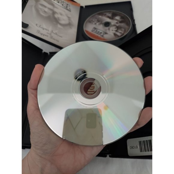 Topper & Topper Returns [1941], Sabrina (1954) Frozen River (2008) DVD Movie Lot - Picture 6 of 6